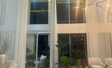 ESPECTACULAR DEPARTAMENTO VENTA 2 NIVELES DOBLE ALTURA CENTRAL PARK, TOTALMENTE REDISEÑADO VALLARTA SAN JORGE GUAD.JAL