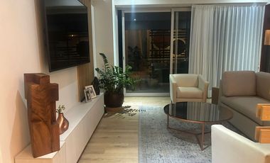 ESPECTACULAR DEPARTAMENTO VENTA 2 NIVELES DOBLE ALTURA CENTRAL PARK, TOTALMENTE REDISEÑADO VALLARTA SAN JORGE GUAD.JAL