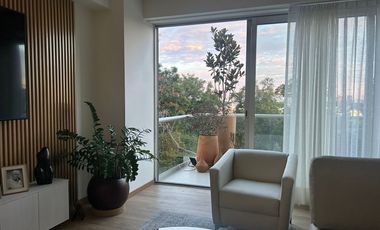 ESPECTACULAR DEPARTAMENTO VENTA 2 NIVELES DOBLE ALTURA CENTRAL PARK, TOTALMENTE REDISEÑADO VALLARTA SAN JORGE GUAD.JAL