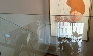 ESPECTACULAR DEPARTAMENTO VENTA 2 NIVELES DOBLE ALTURA CENTRAL PARK, TOTALMENTE REDISEÑADO VALLARTA SAN JORGE GUAD.JAL