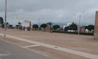 Venta De Terreno Urbano En Chilca - Condominio Alameda Lima Sur 1Ra. Etapa I Etapa