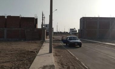 Venta De Terreno Urbano En Chilca - Condominio Alameda Lima Sur 1Ra. Etapa I Etapa