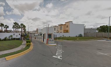 Casa en Remate Bancario en Real del Pasifico, Masatlan, Sinaloa. (65% debajo de su valor comercial, solo recursos propios, unica oportunidad )