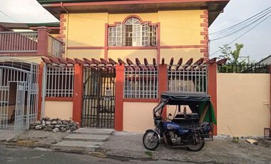 Paranaque Single Detached House and Lot Near Airport