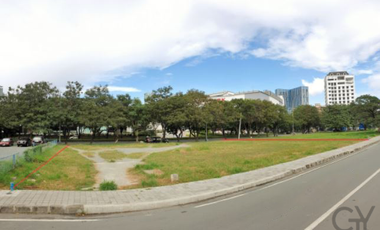 1,254sqm Commercial lot for Sale in Alabang, Muntinlupa City