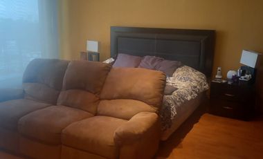 VENTA CASA CON JARDIN LOMAS VERDES 6TA SECCION