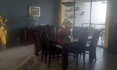VENTA CASA CON JARDIN LOMAS VERDES 6TA SECCION