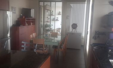 VENTA CASA CON JARDIN LOMAS VERDES 6TA SECCION