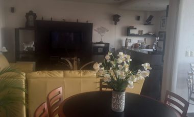 VENTA CASA CON JARDIN LOMAS VERDES 6TA SECCION