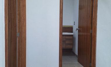 Casa nueva en venta Ciudad de Pátzcuaro, Fraccionamiento, cerca del ISSSTE