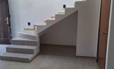 Casa nueva en venta Ciudad de Pátzcuaro, Fraccionamiento, cerca del ISSSTE