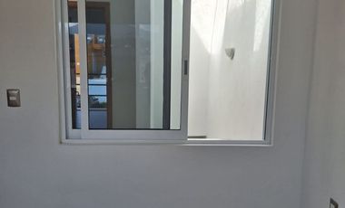 Casa nueva en venta Ciudad de Pátzcuaro, Fraccionamiento, cerca del ISSSTE