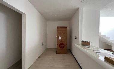 Casa nueva en venta Ciudad de Pátzcuaro, Fraccionamiento, cerca del ISSSTE