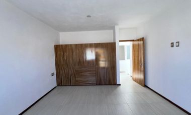Casa nueva en venta Ciudad de Pátzcuaro, Fraccionamiento, cerca del ISSSTE