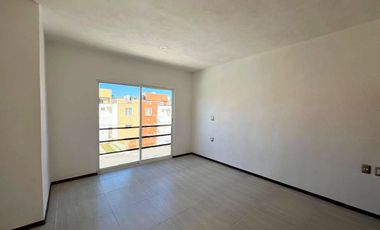 Casa nueva en venta Ciudad de Pátzcuaro, Fraccionamiento, cerca del ISSSTE