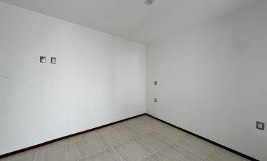 Casa nueva en venta Ciudad de Pátzcuaro, Fraccionamiento, cerca del ISSSTE