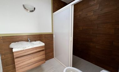 Casa nueva en venta Ciudad de Pátzcuaro, Fraccionamiento, cerca del ISSSTE