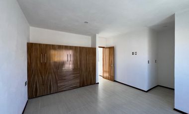 Casa nueva en venta Ciudad de Pátzcuaro, Fraccionamiento, cerca del ISSSTE