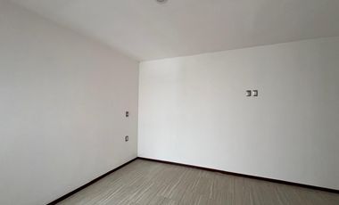 Casa nueva en venta Ciudad de Pátzcuaro, Fraccionamiento, cerca del ISSSTE
