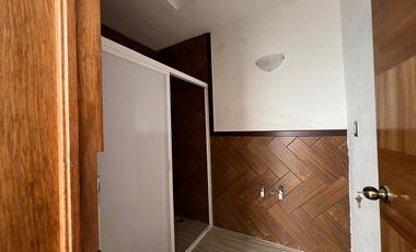Casa nueva en venta Ciudad de Pátzcuaro, Fraccionamiento, cerca del ISSSTE