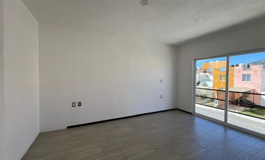 Casa nueva en venta Ciudad de Pátzcuaro, Fraccionamiento, cerca del ISSSTE