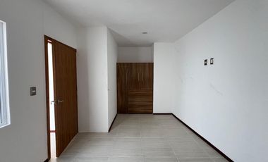 Casa nueva en venta Ciudad de Pátzcuaro, Fraccionamiento, cerca del ISSSTE