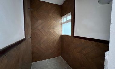 Casa nueva en venta Ciudad de Pátzcuaro, Fraccionamiento, cerca del ISSSTE