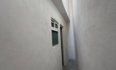 Casa nueva en venta Ciudad de Pátzcuaro, Fraccionamiento, cerca del ISSSTE