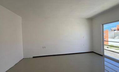 Casa nueva en venta Ciudad de Pátzcuaro, Fraccionamiento, cerca del ISSSTE