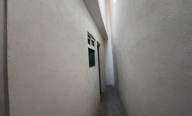 Casa nueva en venta Ciudad de Pátzcuaro, Fraccionamiento, cerca del ISSSTE
