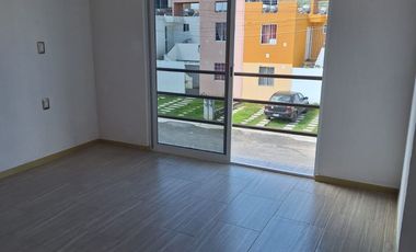 Casa nueva en venta Ciudad de Pátzcuaro, Fraccionamiento, cerca del ISSSTE