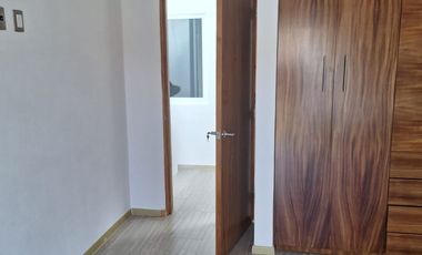 Casa nueva en venta Ciudad de Pátzcuaro, Fraccionamiento, cerca del ISSSTE
