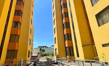 Venta de departamento -Ubicado en Quito |Condado Norte| Sector Loma Hermosa| Av. Mariscal Sucre |Urbanización Condado Plaza|