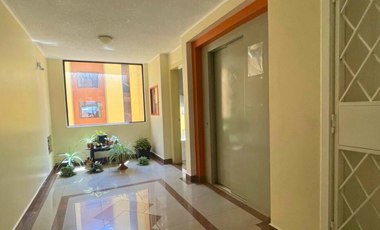 Venta de departamento -Ubicado en Quito |Condado Norte| Sector Loma Hermosa| Av. Mariscal Sucre |Urbanización Condado Plaza|