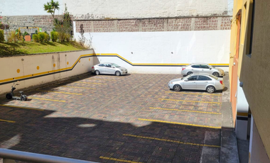 Venta de departamento -Ubicado en Quito |Condado Norte| Sector Loma Hermosa| Av. Mariscal Sucre |Urbanización Condado Plaza|