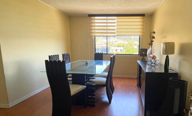 Venta de departamento -Ubicado en Quito |Condado Norte| Sector Loma Hermosa| Av. Mariscal Sucre |Urbanización Condado Plaza|