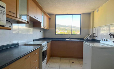 Venta de departamento -Ubicado en Quito |Condado Norte| Sector Loma Hermosa| Av. Mariscal Sucre |Urbanización Condado Plaza|