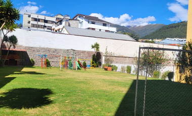 Venta de departamento -Ubicado en Quito |Condado Norte| Sector Loma Hermosa| Av. Mariscal Sucre |Urbanización Condado Plaza|