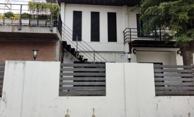 Sell/rent a detached house, Baan Benyapha Village, next to Ratchaphruek Road, near The Crystal/38-HH-65031