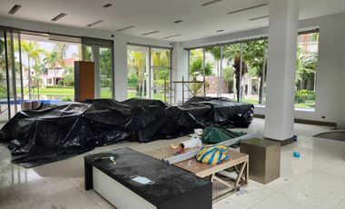 Samborondon, Renta de linda casa de estreno 4 dormitorios con pisicna y jacuzzi