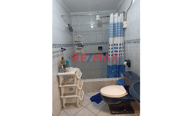 Se Vende Casa En Cedros De Villa Frente A Parque – Chorrillos