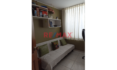Se Vende Casa En Cedros De Villa Frente A Parque – Chorrillos