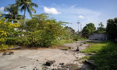 RUSH SALE 1,120 SQM LOT for SALE in Sta. Inez Mabalacat Pampanga 270sqm away from Mc Arthur Highway , Jollibee and Mc Donalds  Mabalacat