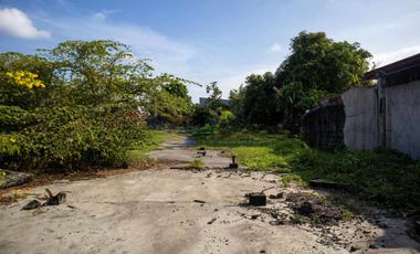 RUSH SALE 1,120 SQM LOT for SALE in Sta. Inez Mabalacat Pampanga 270sqm away from Mc Arthur Highway , Jollibee and Mc Donalds  Mabalacat