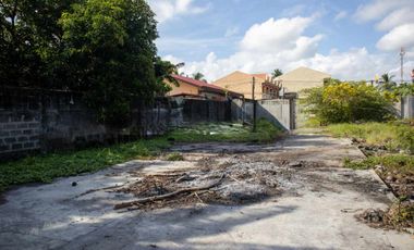 RUSH SALE 1,120 SQM LOT for SALE in Sta. Inez Mabalacat Pampanga 270sqm away from Mc Arthur Highway , Jollibee and Mc Donalds  Mabalacat