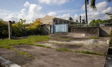 RUSH SALE 1,120 SQM LOT for SALE in Sta. Inez Mabalacat Pampanga 270sqm away from Mc Arthur Highway , Jollibee and Mc Donalds  Mabalacat