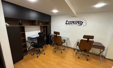 Edificio en Venta en Avante, Coyoacan