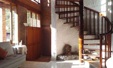 PR20755 Casa independiente en venta en el sector La Fe