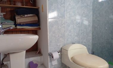PR20755 Casa independiente en venta en el sector La Fe