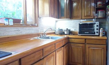 PR20755 Casa independiente en venta en el sector La Fe